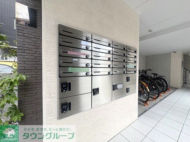 Branche車道の物件内観写真