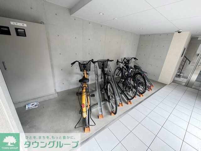 Branche車道の物件内観写真