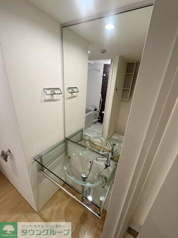 Branche車道の物件内観写真