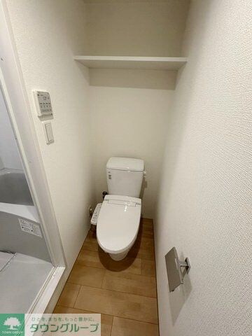 Branche車道の物件内観写真