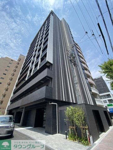 メイクスアート上前津VIの物件内観写真