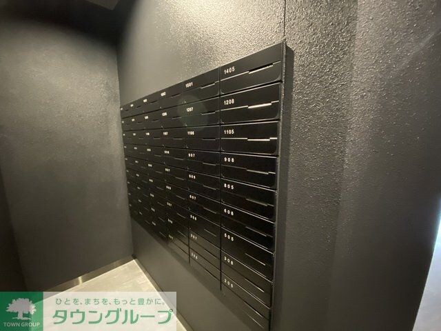 メイクスアート上前津VIの物件内観写真