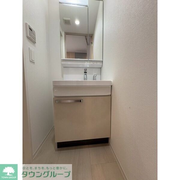 メイクスアート上前津VIの物件内観写真