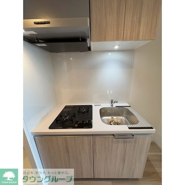 メイクスアート上前津VIの物件内観写真