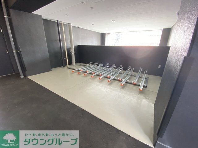 メイクスアート上前津VIの物件内観写真