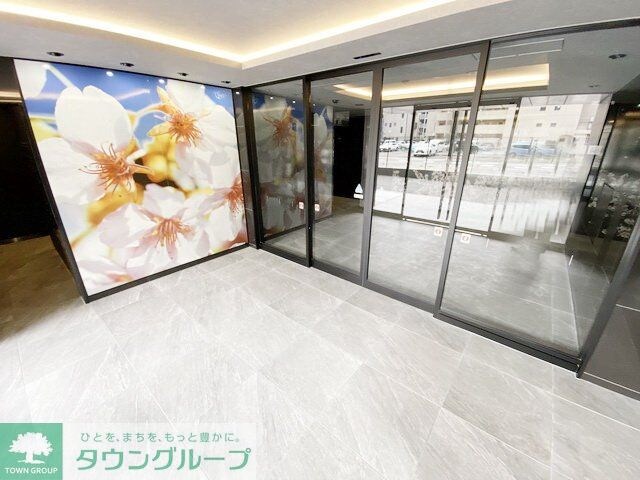 メイクスアート上前津VIの物件内観写真