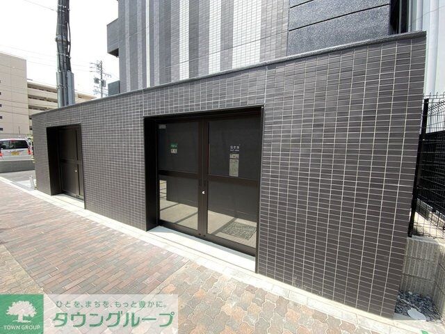 メイクスアート上前津VIの物件内観写真