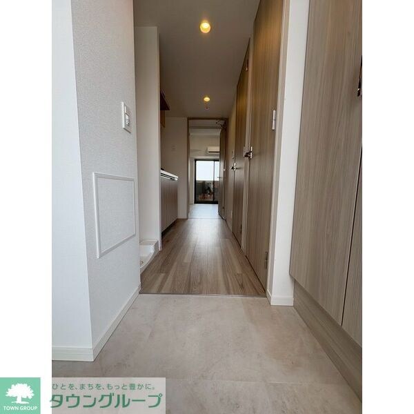 メイクスアート上前津VIの物件内観写真