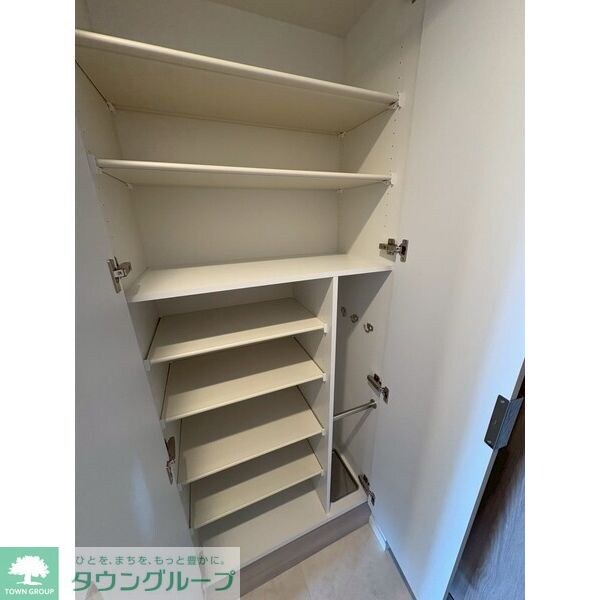 メイクスアート上前津VIの物件内観写真