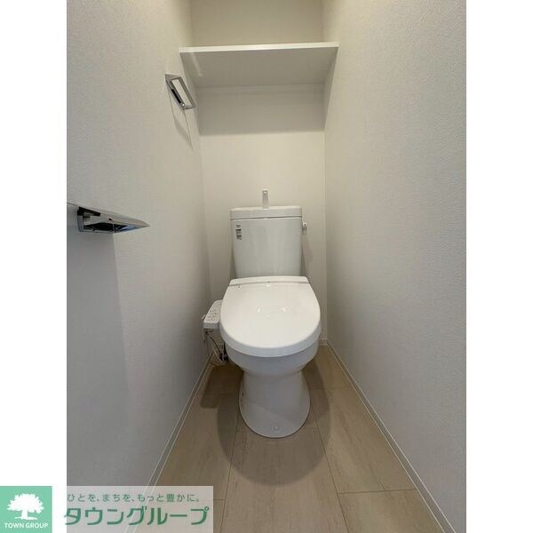 メイクスアート上前津VIの物件内観写真