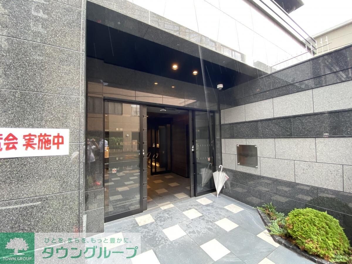 アステリ鶴舞テーセラの物件内観写真