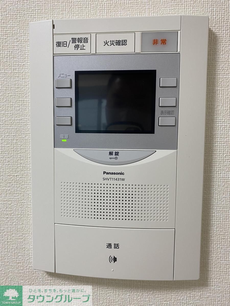 アステリ鶴舞テーセラの物件内観写真