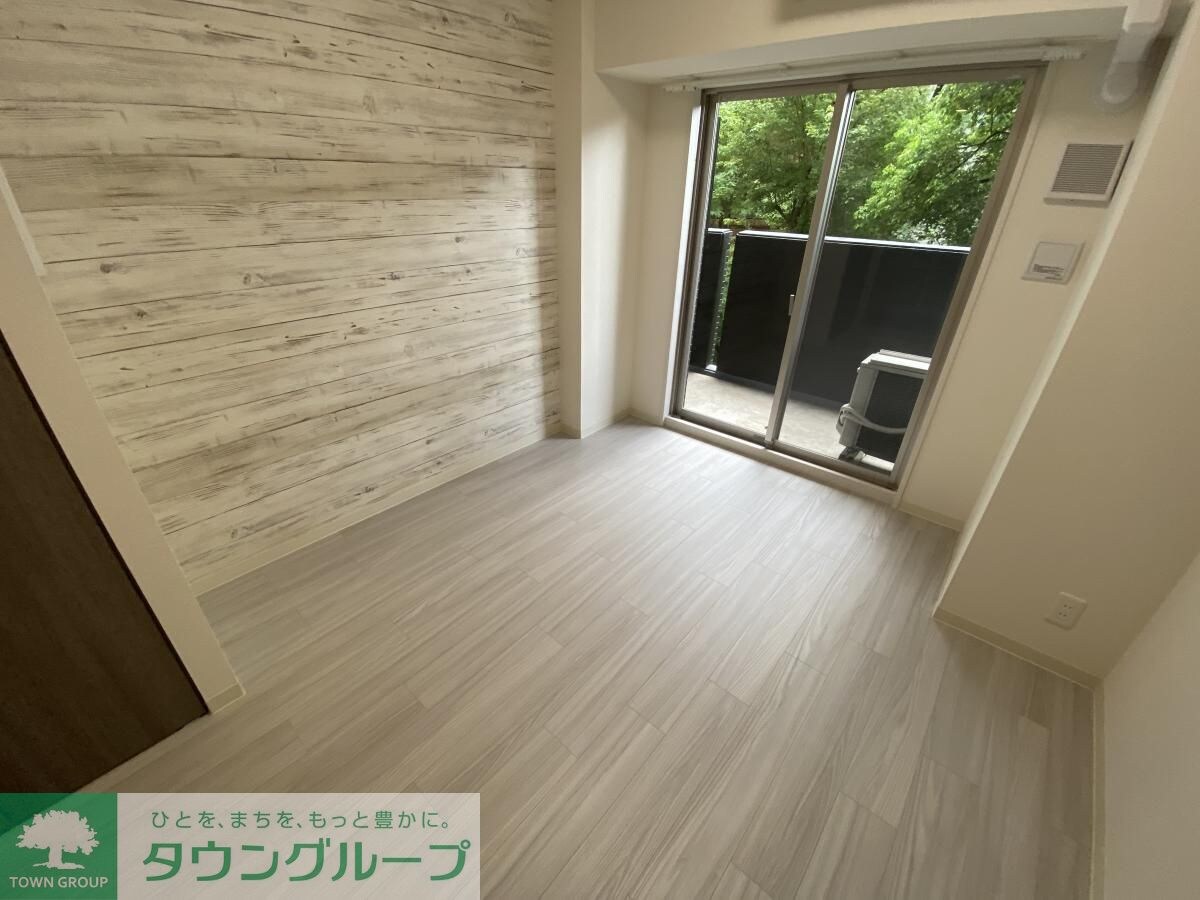 アステリ鶴舞テーセラの物件内観写真