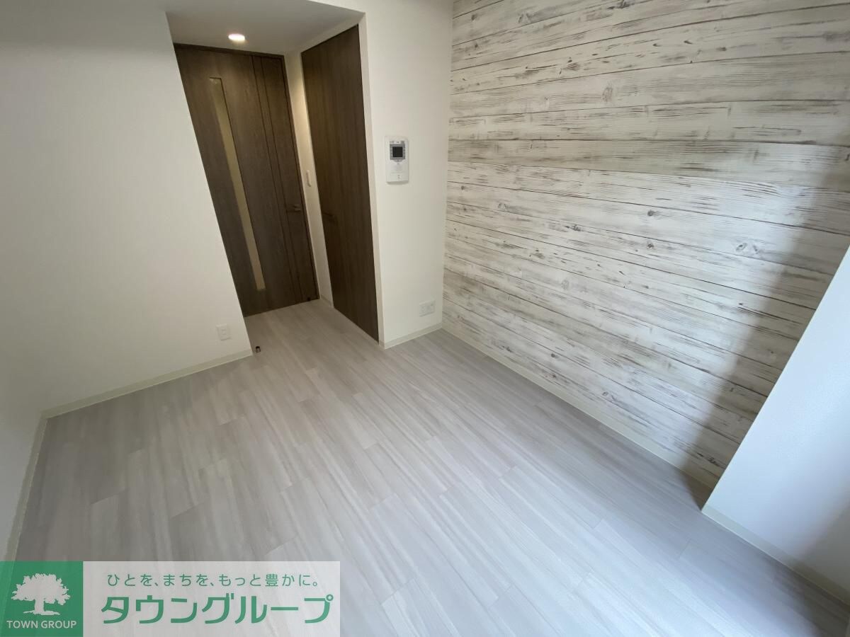 アステリ鶴舞テーセラの物件内観写真