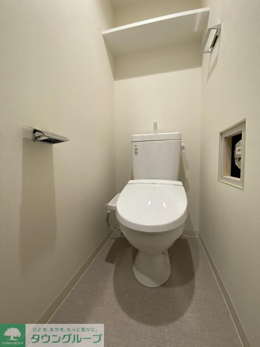 アステリ鶴舞テーセラの物件内観写真