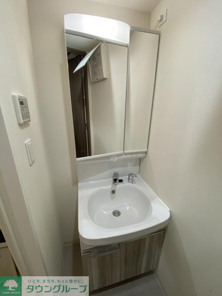 アステリ鶴舞テーセラの物件内観写真