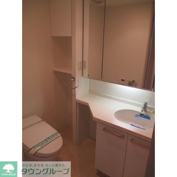 レジディア久屋大通の物件内観写真