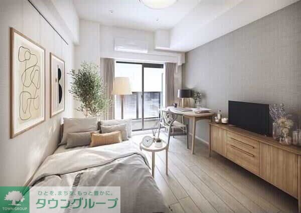 メイクス今池02の物件内観写真