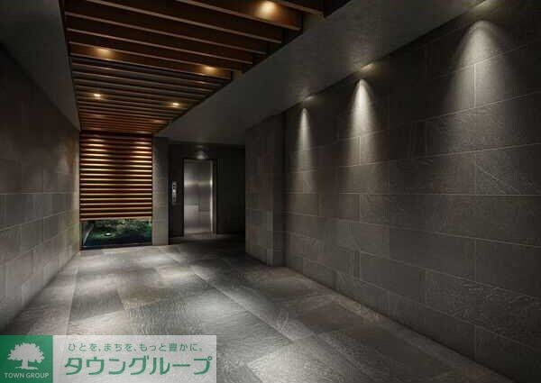 メイクス今池02の物件内観写真