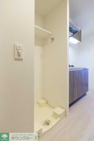 メイクス今池02の物件内観写真