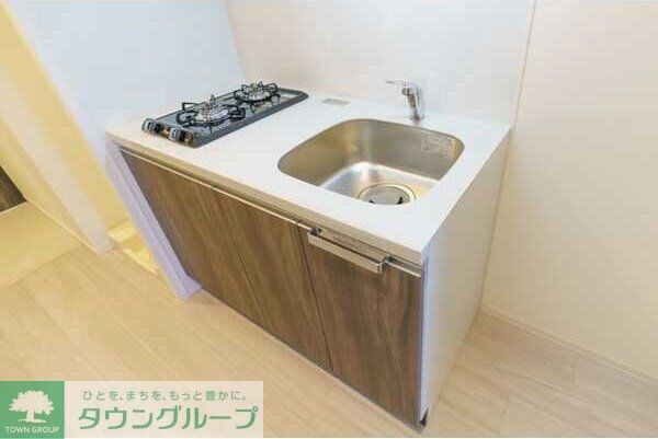 メイクス今池02の物件内観写真