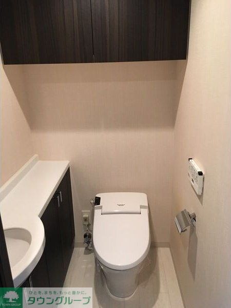 プラウドタワー覚王山の物件内観写真