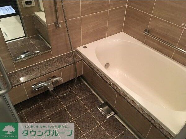 プラウドタワー覚王山の物件内観写真