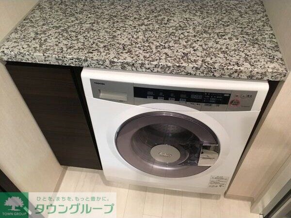 プラウドタワー覚王山の物件内観写真