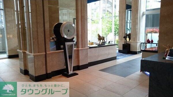 プラウドタワー覚王山の物件内観写真