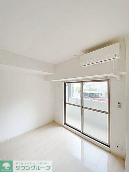 スカイコート桐林の物件内観写真