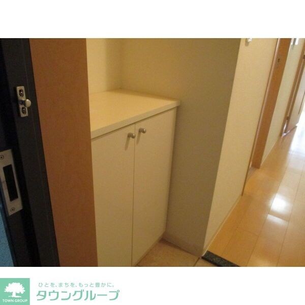 ライブコート千種の物件内観写真