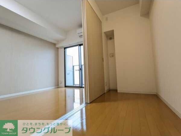 ハーモニーレジデンス名古屋今池の物件内観写真