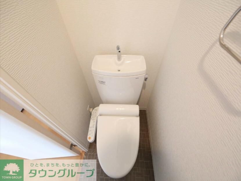 ハーモニーレジデンス名古屋今池の物件内観写真