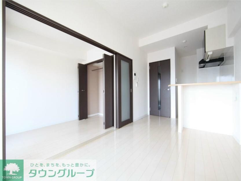 La Douceur今池の物件内観写真