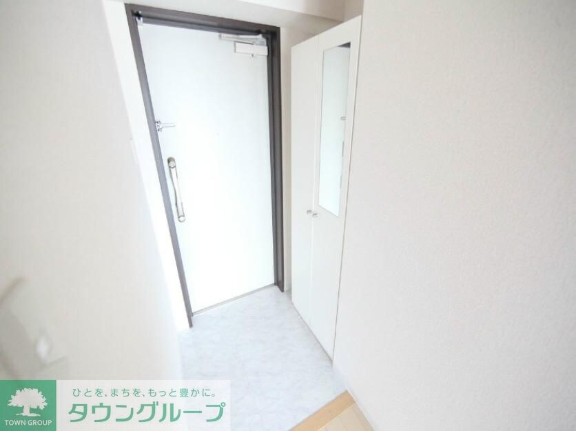 La Douceur今池の物件内観写真