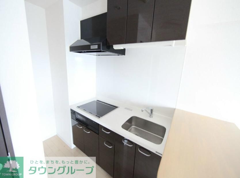 La Douceur今池の物件内観写真