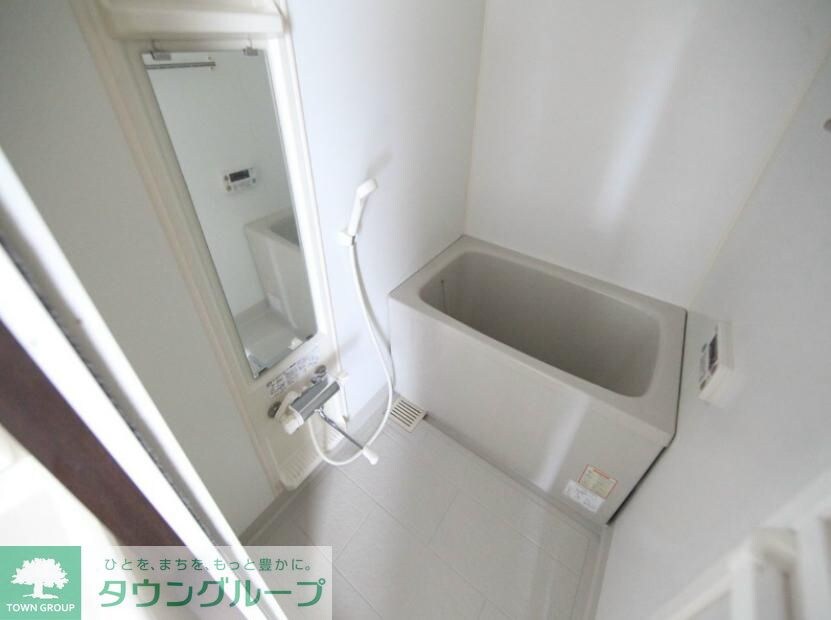 La Douceur今池の物件内観写真