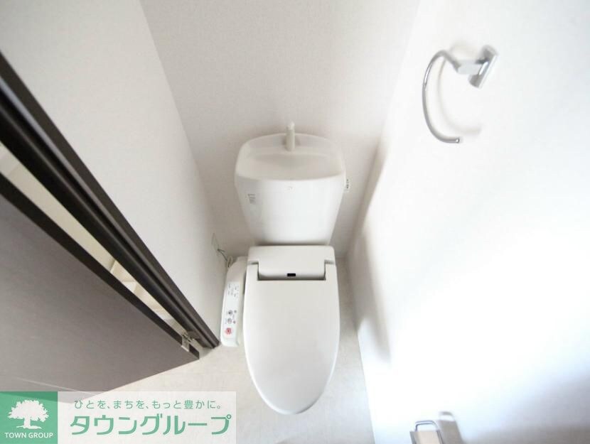 La Douceur今池の物件内観写真