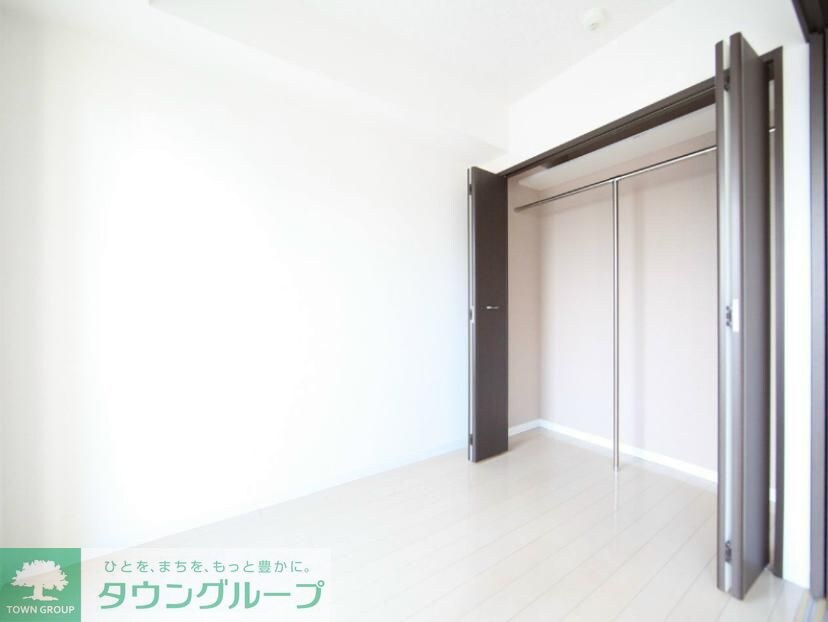 La Douceur今池の物件内観写真