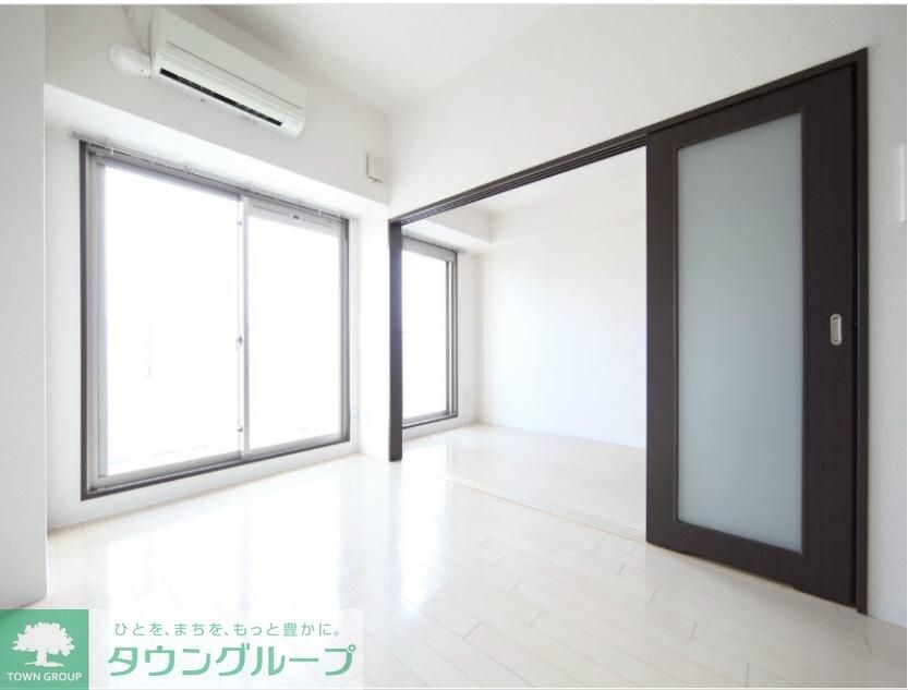 La Douceur今池の物件内観写真