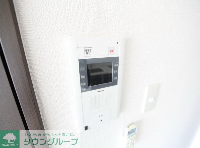 La Douceur今池の物件内観写真