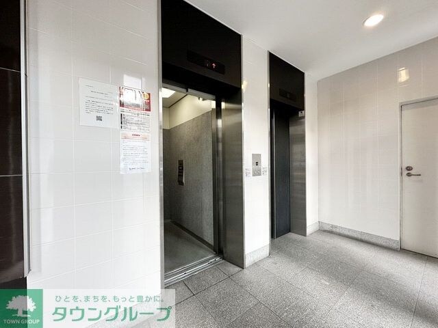 La Douceur今池の物件内観写真