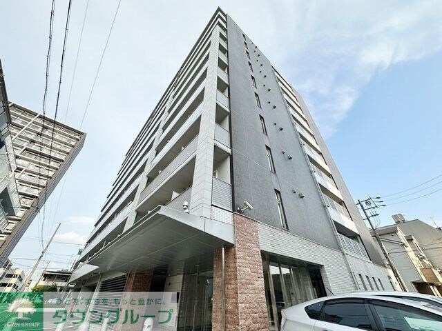 La Douceur今池の物件内観写真