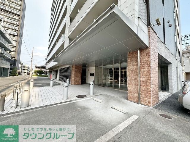 La Douceur今池の物件内観写真