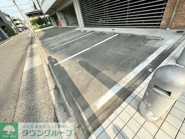 La Douceur今池の物件内観写真