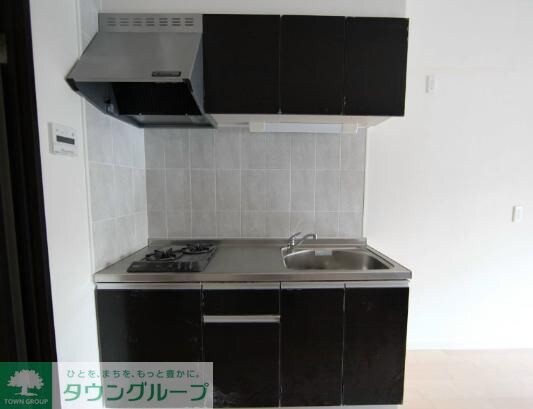 ルーエ千種の物件内観写真