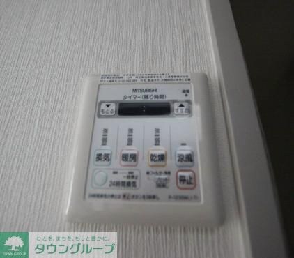 ルーエ千種の物件内観写真