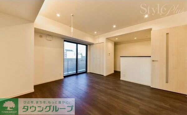 ENの物件内観写真