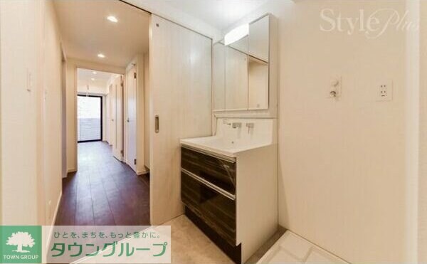 ENの物件内観写真