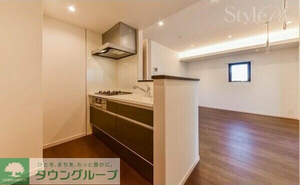 ENの物件内観写真